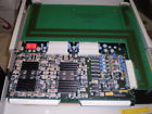 631-0063-000 Module, PLC, LCD, Board, Controller