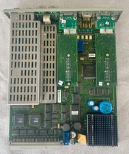 6315742001 Module, PLC, LCD, Board, Controller