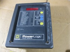 63230-204-106 Module, PLC, LCD, Board, Controller