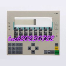 634-2BF02-0AE3 Module, PLC, LCD, Board, Controller