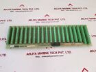 6367B-04 Module, PLC, LCD, Board, Controller