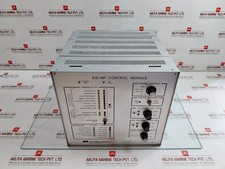 6415-9084-00 Module, PLC, LCD, Board, Controller