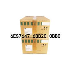 647-6BB20-0BB0 Industrial Equipment