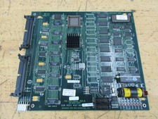 65-2008A Module, PLC, LCD, Board, Controller