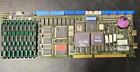 651001990 Module, PLC, LCD, Board, Controller
