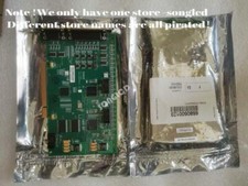 6580500123 Module, PLC, LCD, Board, Controller