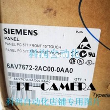 672-2AC00-0AA0 Module, PLC, LCD, Board, Controller