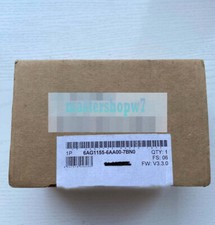 6AG1155-6AA00-7BN0 Module, PLC, LCD, Board, Controller