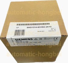 6AG1314-6CH04-2AY0 Module, PLC, LCD, Board, Controller