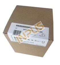 6AG1314-6EH04-7AB0 Module, PLC, LCD, Board, Controller