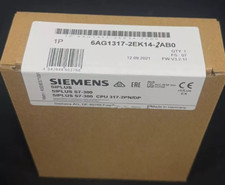 6AG1317-2FK14-2AB0 Module, PLC, LCD, Board, Controller