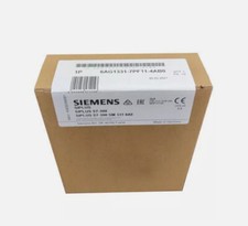 6AG1331-7PF11-4AB0 Module, PLC, LCD, Board, Controller