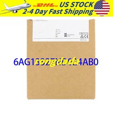6AG13327ND024AB0 Module, PLC, LCD, Board, Controller