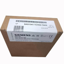 6AG13411CH027AE0 Module, PLC, LCD, Board, Controller