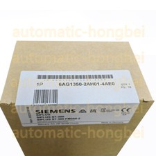 6AG13502AH014AE0 Module, PLC, LCD, Board, Controller