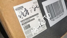 6AG4012-1CA21-0BX0 Control Module by SIEMENS