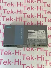 6AU13207AB553AF0 Module, PLC, LCD, Board, Controller