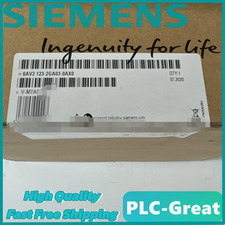 6AV2123-2GA03-0AX0 Module, PLC, LCD, Board, Controller