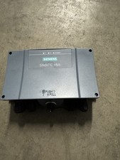 6AV2125-2AE23-0AX0 Module, PLC, LCD, Board, Controller
