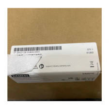 6AV21283UB060AX1 Module, PLC, LCD, Board, Controller