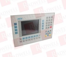 6AV35253EA010AX0 Module, PLC, LCD, Board, Controller