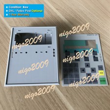 6AV3607-1JC30-0AX0 Module, PLC, LCD, Board, Controller