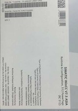 6AV63812BN075AV0 Module, PLC, LCD, Board, Controller