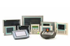 6AV6584-1AD06-0DX0 Module, PLC, LCD, Board, Controller