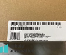 6AV66430CD011AX1 Module, PLC, LCD, Board, Controller