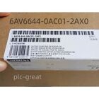 6AV66440AC012AX0 Module, PLC, LCD, Board, Controller