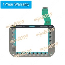 6AV6645-0DE01-0AX1 Module, PLC, LCD, Board, Controller