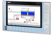 6AV7240-3CC14-0HA0 Module, PLC, LCD, Board, Controller