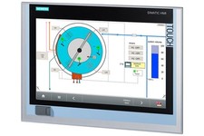 6AV7240-6BD05-0HA0 Module, PLC, LCD, Board, Controller