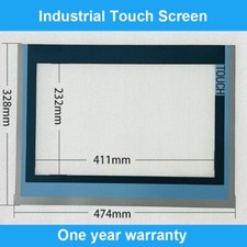 6AV7863-3TA00-0AA0 Module, PLC, LCD, Board, Controller