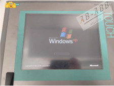 6AV7884-0AF20-2BA0 Module, PLC, LCD, Board, Controller