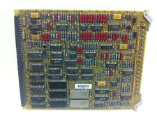 6BA01-C-ESS Module, PLC, LCD, Board, Controller