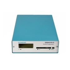 6DD1672-0AD0 Module, PLC, LCD, Board, Controller