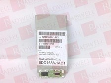 6DD16881AC1 Module, PLC, LCD, Board, Controller