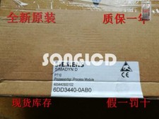 6DD3440-0AB0 Module, PLC, LCD, Board, Controller