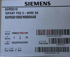 6DR5010-0EM00-0AA0 Module, PLC, LCD, Board, Controller