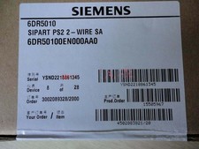 6DR50100EM000AA0 Module, PLC, LCD, Board, Controller