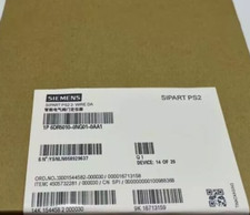 6DR50100NG010AA1 Module, PLC, LCD, Board, Controller