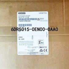 6DR5015-0EN00-0AA0 Module, PLC, LCD, Board, Controller
