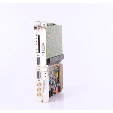 6DS1341-1AD Module, PLC, LCD, Board, Controller