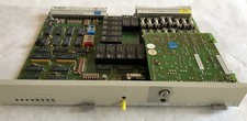 6DS1605-8AA Module, PLC, LCD, Board, Controller