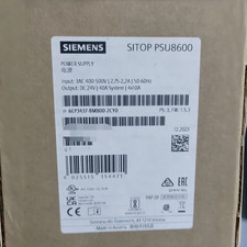 6EP3437-8MB00-2CY0 Module, PLC, LCD, Board, Controller