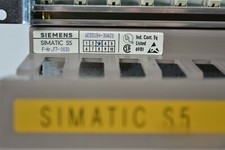 6ES5184-3UA21 Module, PLC, LCD, Board, Controller