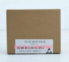 6ES5266-8MA11 Module, PLC, LCD, Board, Controller