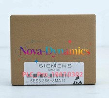 6ES52668MA11 Module, PLC, LCD, Board, Controller