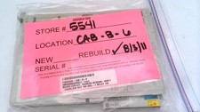 6ES5458-4UA11 Module, PLC, LCD, Board, Controller